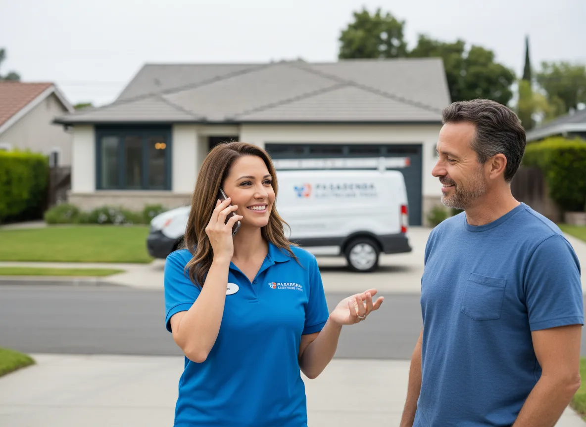 Electrician Plymouth, CA FAQs